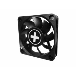 40mm Case Fan - XILENCE XPF40.W Fan, 40x40x10mm, 4500rpm, <22dBa, 6.9CFM, 3 pin,  sleeve bearing